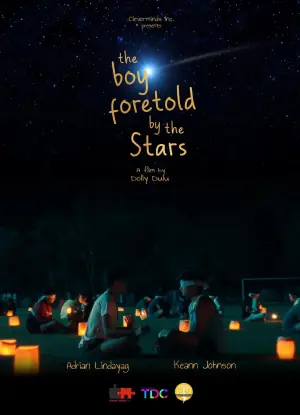 星辰预言我爱你海报