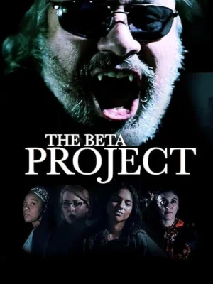 Beta项目海报