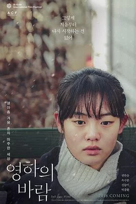 零下风[电影解说]海报