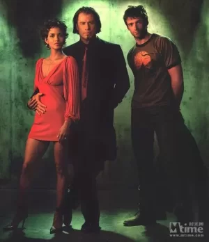 极速爆劫[影视解说]海报