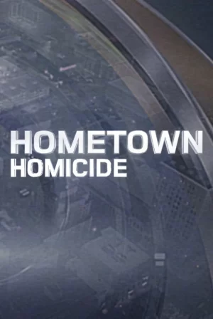 故乡凶杀案第一季海报