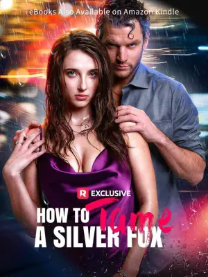 如何驯服银狐海报