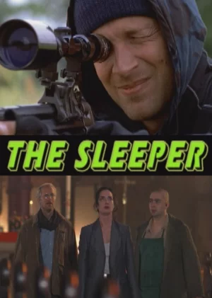 催眠者(原声版)海报