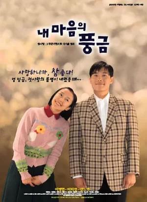 记忆中的风琴[影视解说]海报