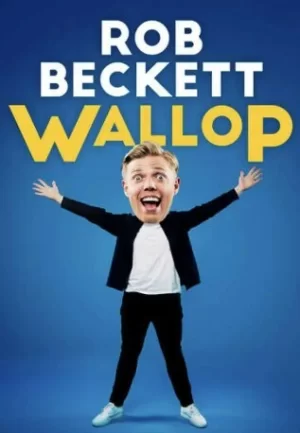 罗布·贝克特:瓦洛普海报