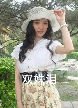 双姝泪海报