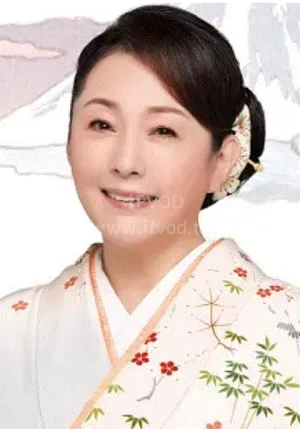 岁月的童话海报