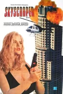 惊爆摩天楼海报