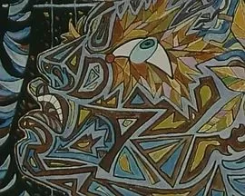 圣多-索斯比别墅海报