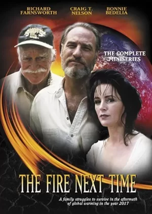 怒火(上)(原声)海报