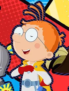 百变马丁第六季海报