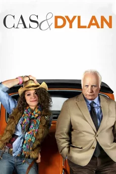 凯斯与迪伦海报