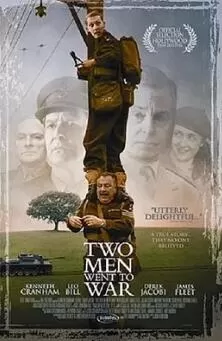 牙医上战场海报