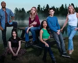 残酷夏天第二季海报