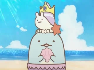 角落小伙伴(国语)海报