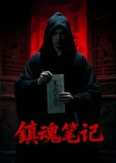 镇魂笔记海报