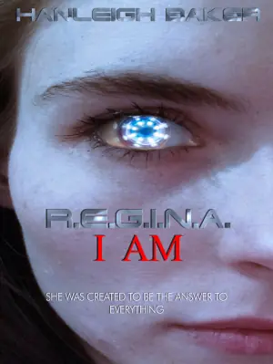 R.E.G.I.N.A.我是海报
