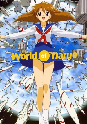 成惠的世界海报