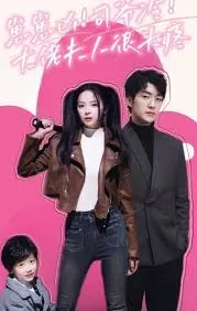 崽崽凶!司爷冷!大佬夫人很头疼海报