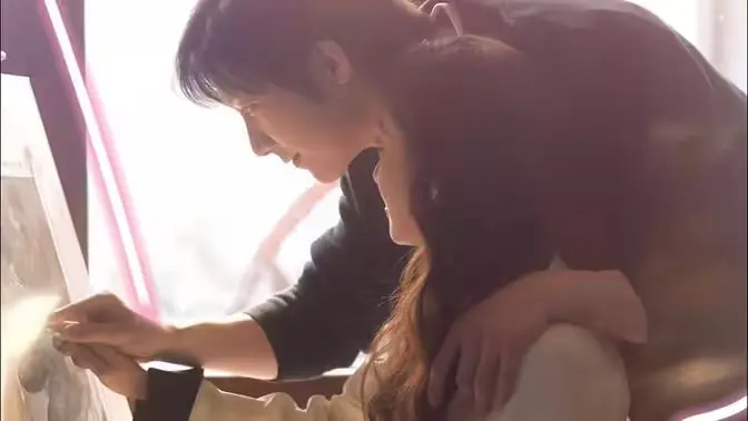 闪婚总裁后,我惊艳全球海报