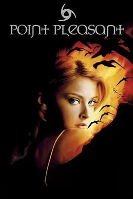 海角惊魂第一季海报