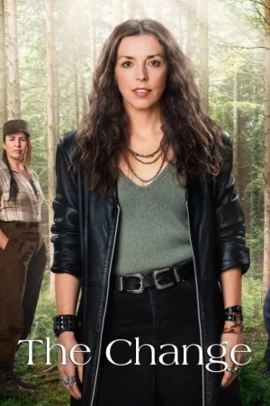 改变第一季海报