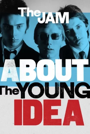 年轻气盛:果酱乐队的故事海报