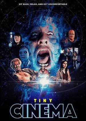 拍案小惊奇海报