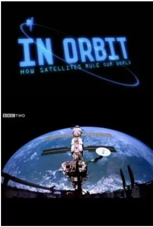 卫星如何统治我们的世界海报