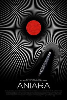 安尼亚拉号[电影解说]海报