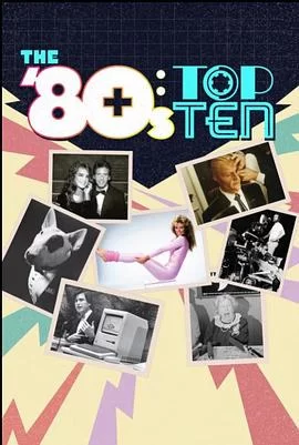 The'80s:TopTen海报