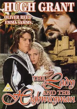 女士与路贼[电影解说]海报