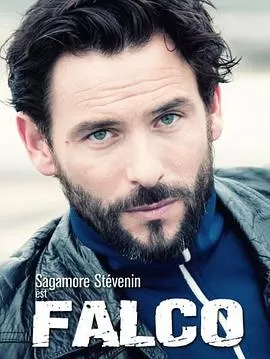 最后的警察(法国版)第二季海报