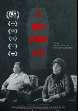 恩给了弗拉古德海报