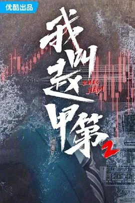 我叫赵甲第2海报