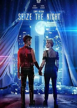 卡普诺克泰姆海报