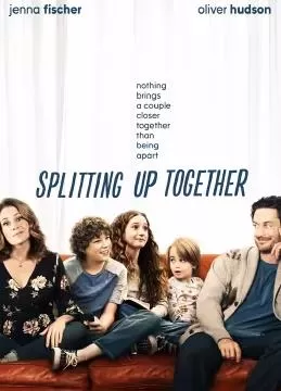 分久再合第一季海报