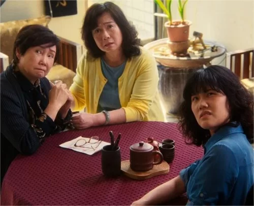 吃葡萄不吐葡萄皮海报