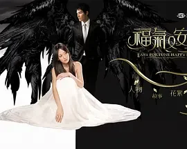 福气又安康海报