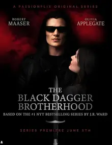 黑匕首兄弟会海报