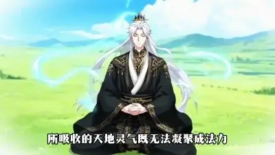 洪荒代管截教忽悠出一堆圣人海报