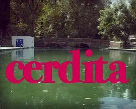 肥猪Cerdita海报