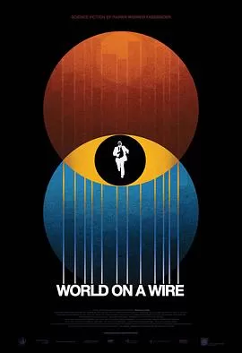 世界旦夕之间[电影解说]海报