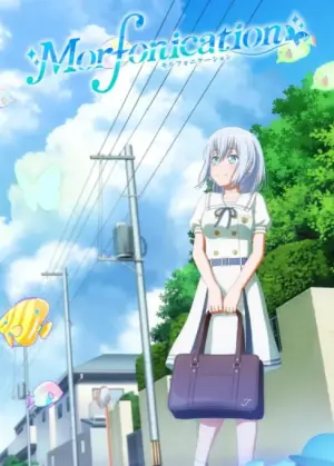 BanGDream!Morfonication海报