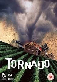 NatureUnleashed:Tornado海报