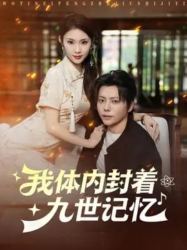 我体内封着九世记忆海报