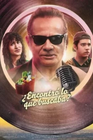 您找到您要寻找的东西了吗?海报