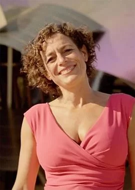 亚力克斯·波利齐探秘西班牙海报