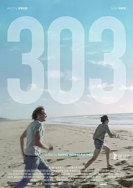 303海报