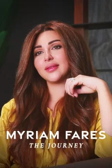 米里亚姆票价:旅程海报